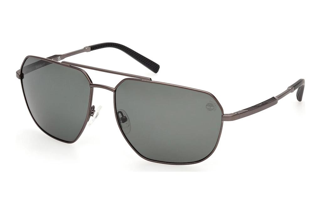 Timberland   TB00009 07R grün polarieisrendMatt Dunkel Ruthenium