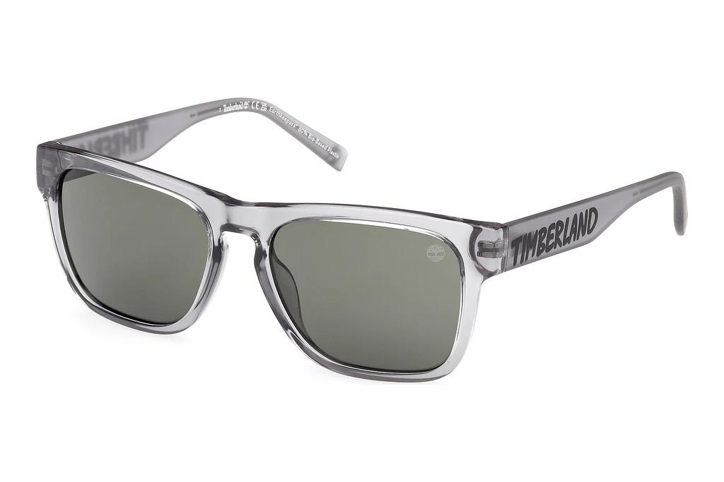 Timberland   TB00011 20N grünGlänzend Grau