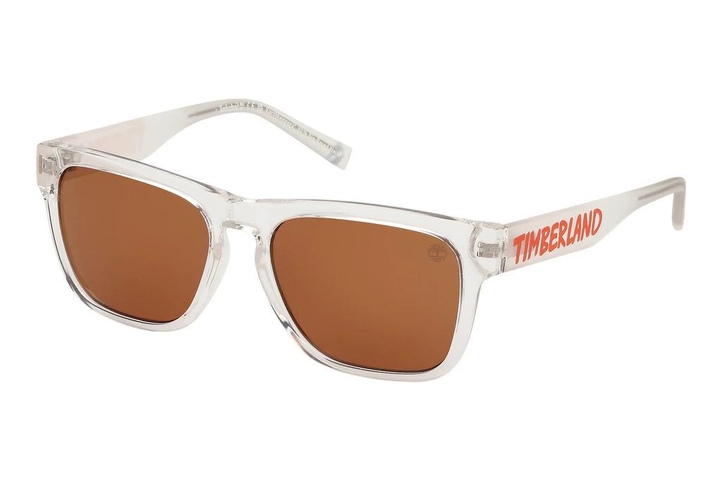 Timberland   TB00011 26E braunKristall