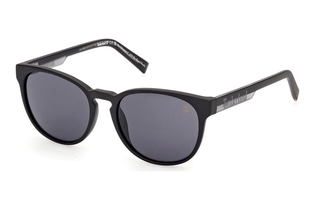 Timberland   TB00014 02A grauMatt Schwarz