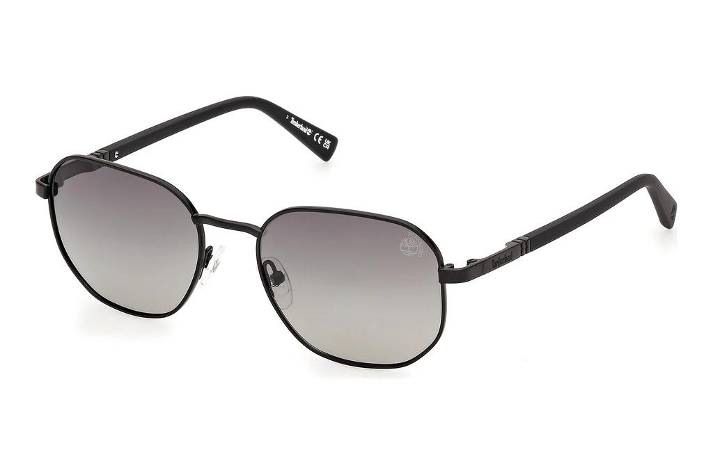 Timberland   TB00018 02D grau polarisierendMatt Schwarz