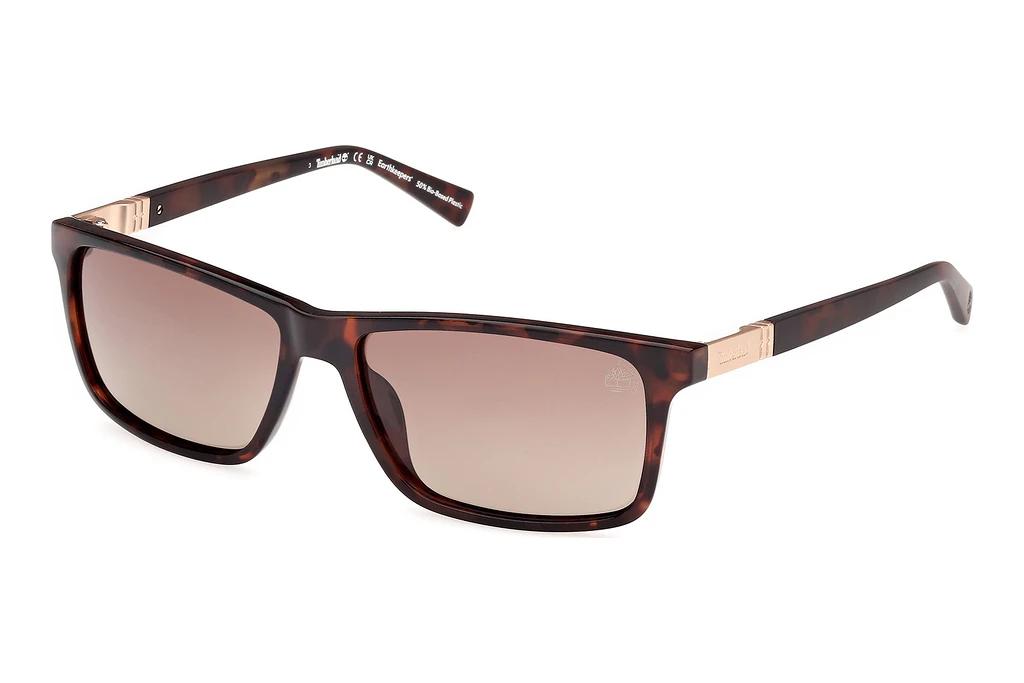 Timberland   TB00019 52H braun polarisierendDunkel Havanna