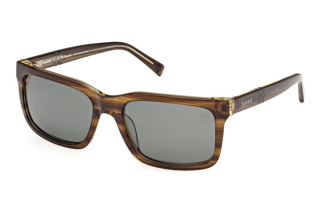Timberland   TB00021 93R grün polarieisrendHellgrün/Horn