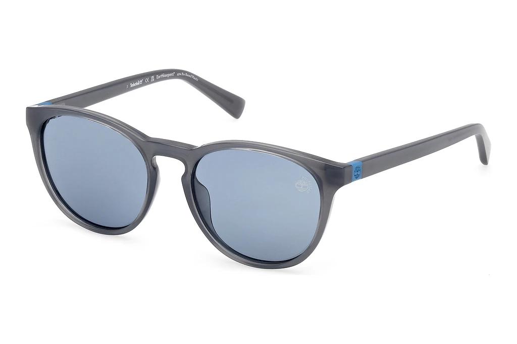 Timberland   TB00049 20D blau polarisierendGlänzend Grau