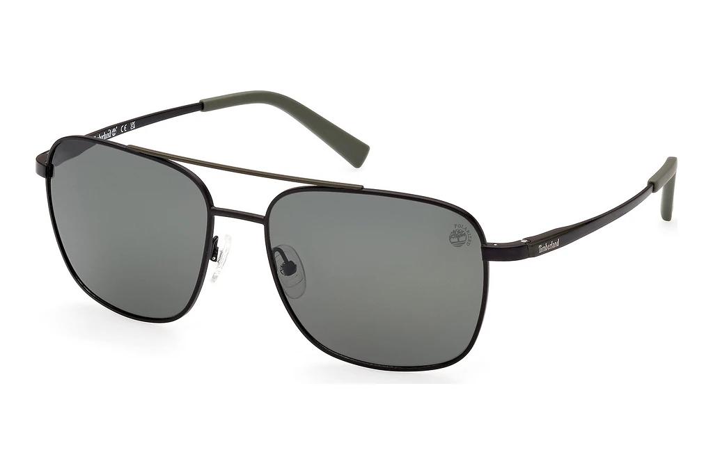 Timberland   TB9303 02R grün polarieisrendMatt Schwarz