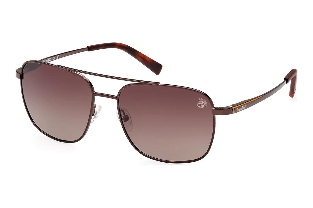 Timberland   TB9303 48H braun polarisierendGlänzend Dunkelbraun