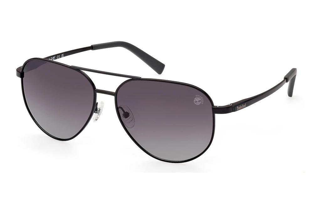 Timberland   TB9304 02D grau polarisierendMatt Schwarz