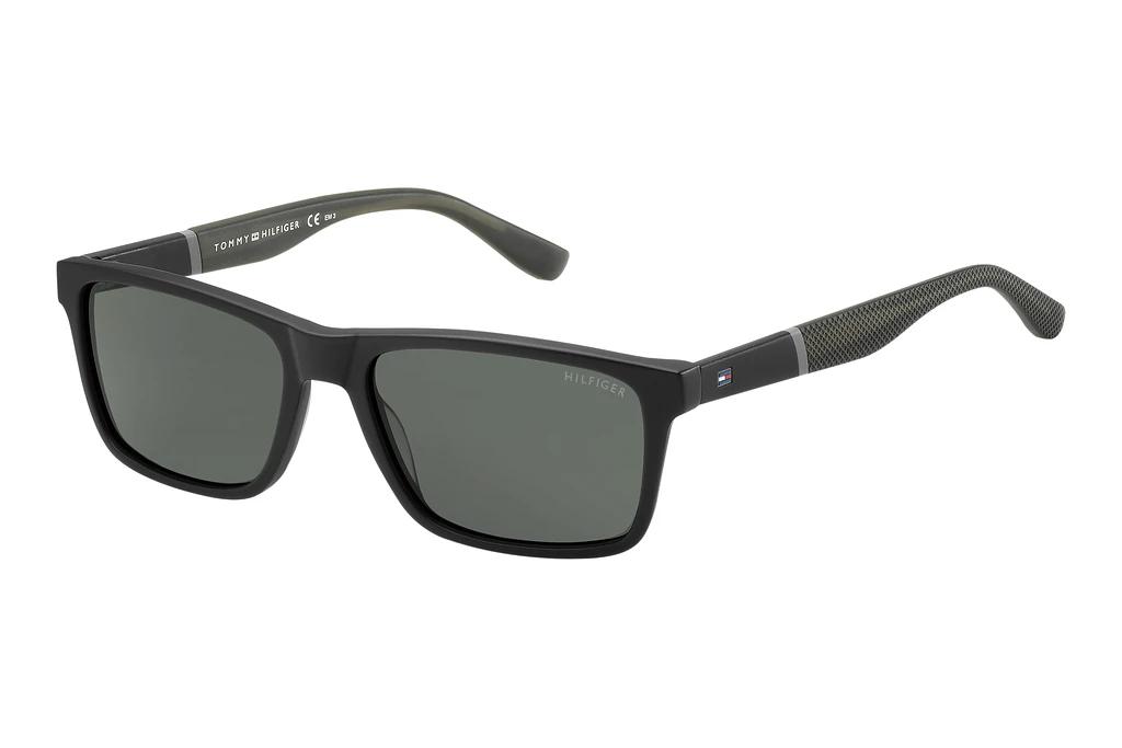 Tommy Hilfiger   TH 1405/S KUN/P9 GREYSCHWARZ