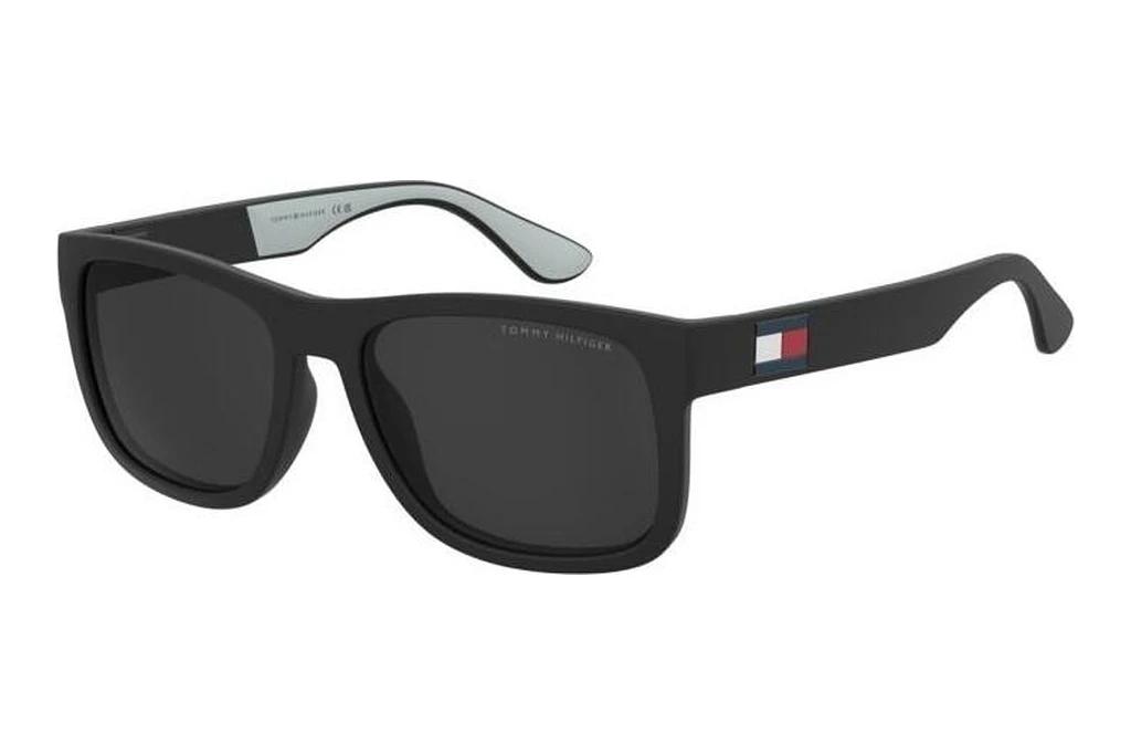 Tommy Hilfiger   TH 1556/N/S 08A/IR GREYSCHWARZ