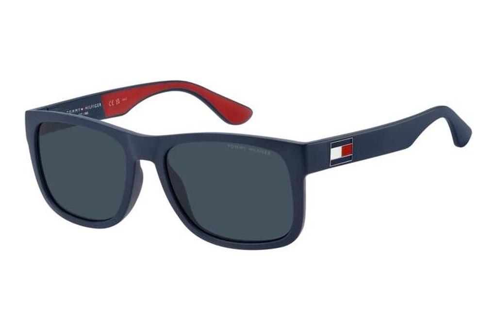 Tommy Hilfiger   TH 1556/N/S 8RU/KU BLUEBLAU