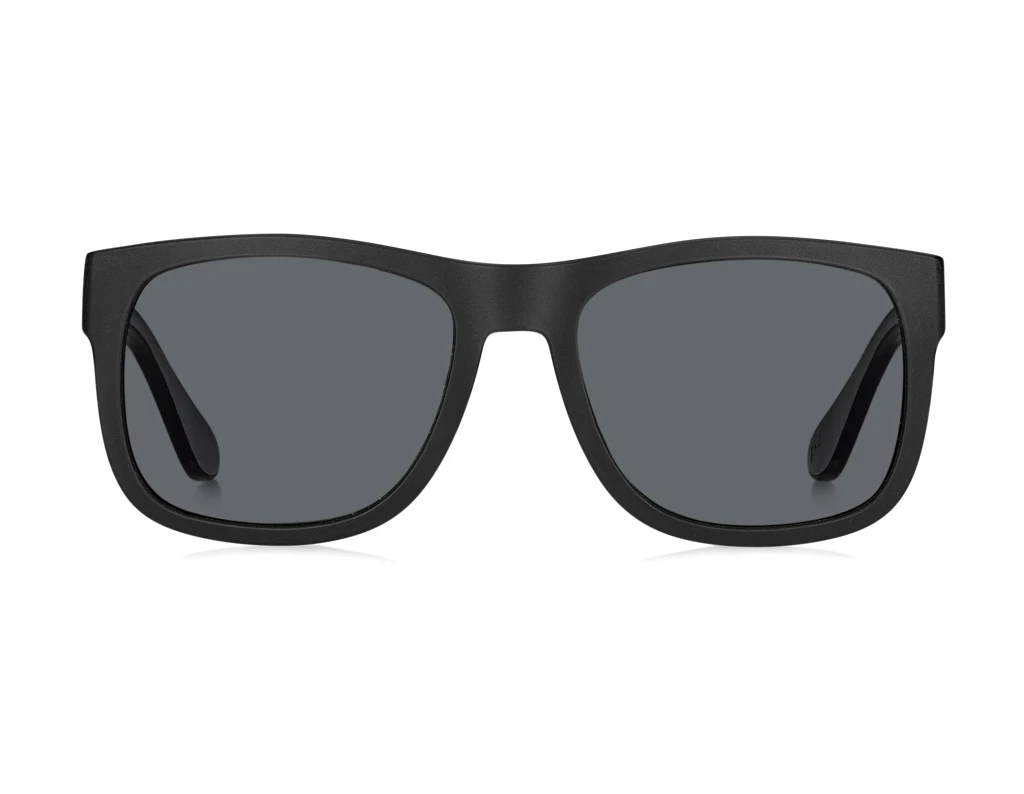 Vue de face Tommy Hilfiger TH 1556/S (08A/IR)