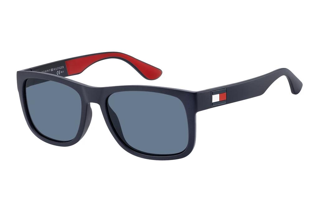 Tommy Hilfiger   TH 1556/S 8RU/KU BLUEBLAU