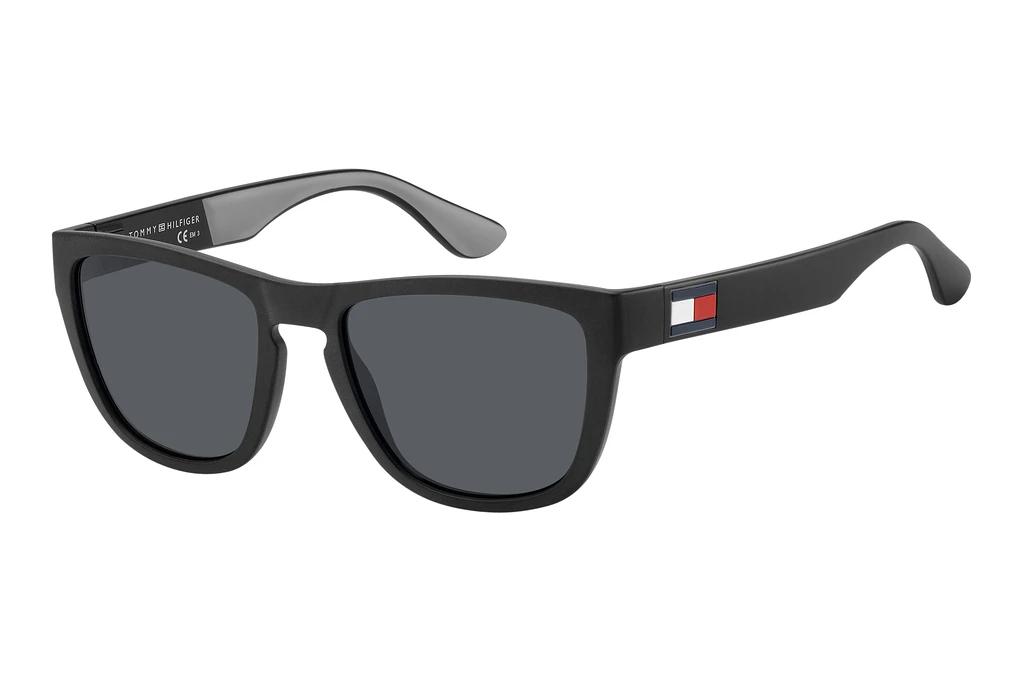 Tommy Hilfiger   TH 1557/S 08A/IR GREYblack
