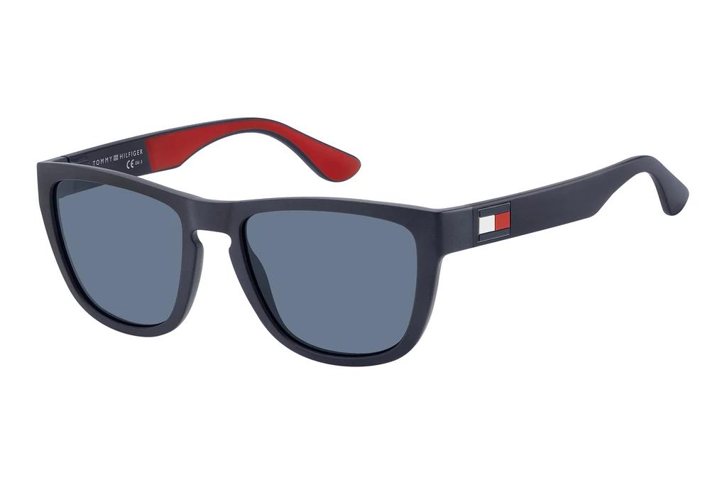 Tommy Hilfiger   TH 1557/S 8RU/KU BLUEBLAU