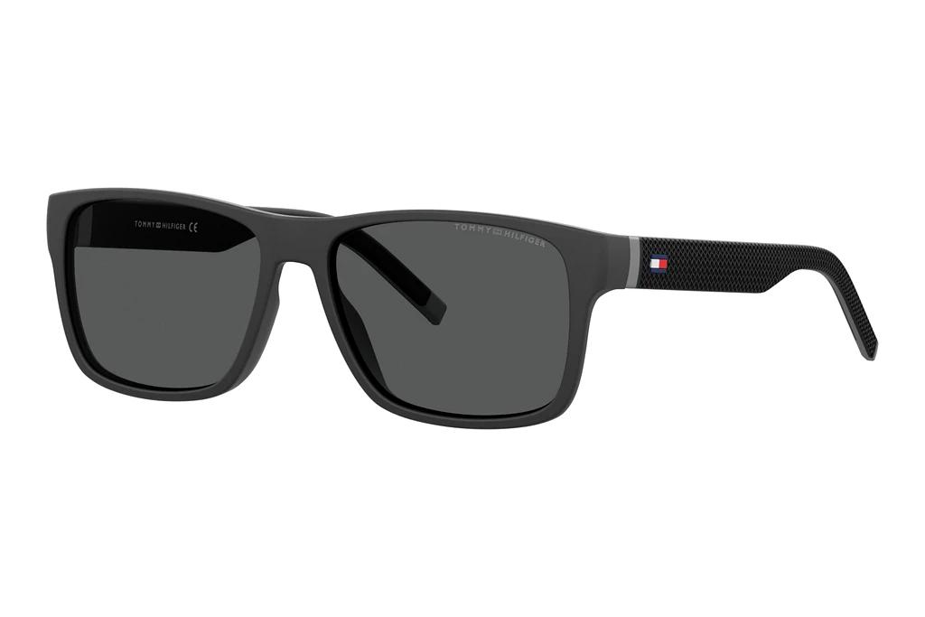 Tommy Hilfiger   TH 1718/S 08A/IR GREYSCHWARZ