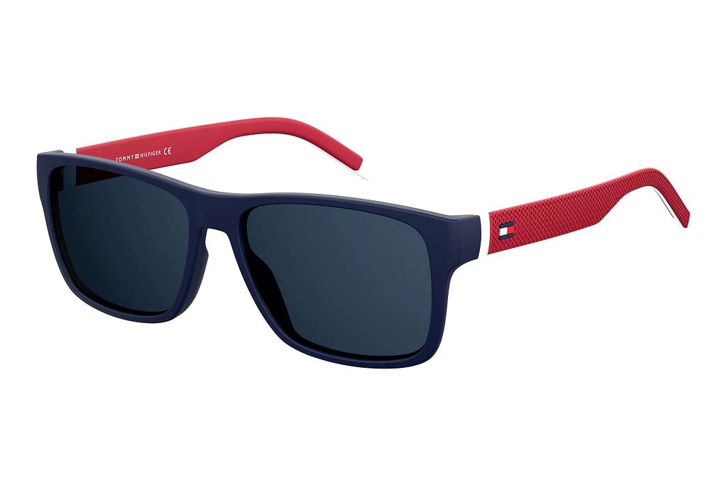 Tommy Hilfiger   TH 1718/S 8RU/KU BLUEBLAU