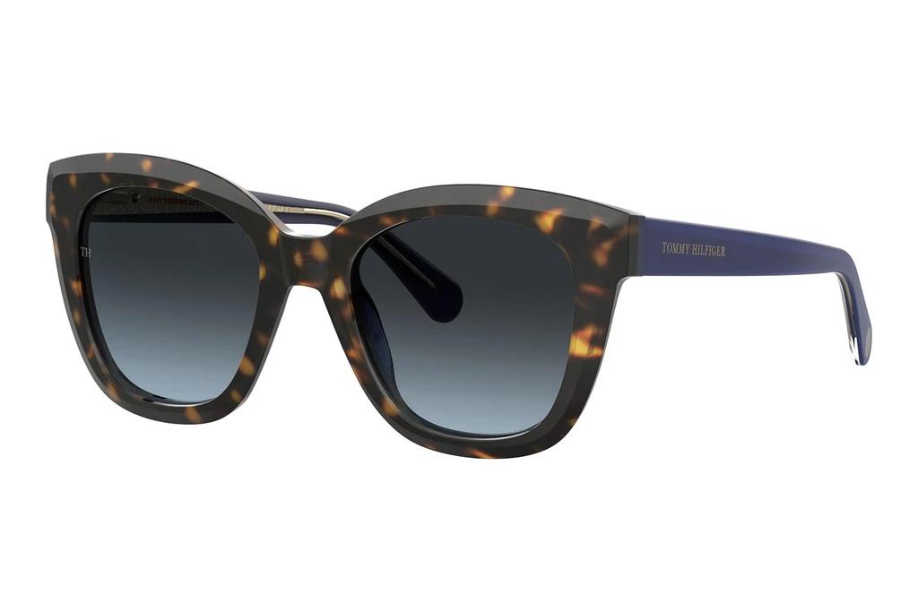 Tommy Hilfiger   TH 1884/S 086/GB GREY AZUREHAVANNA