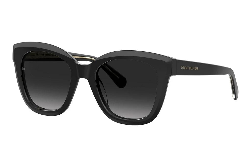 Tommy Hilfiger   TH 1884/S 807/9O DARK GREY SHADEDSCHWARZ