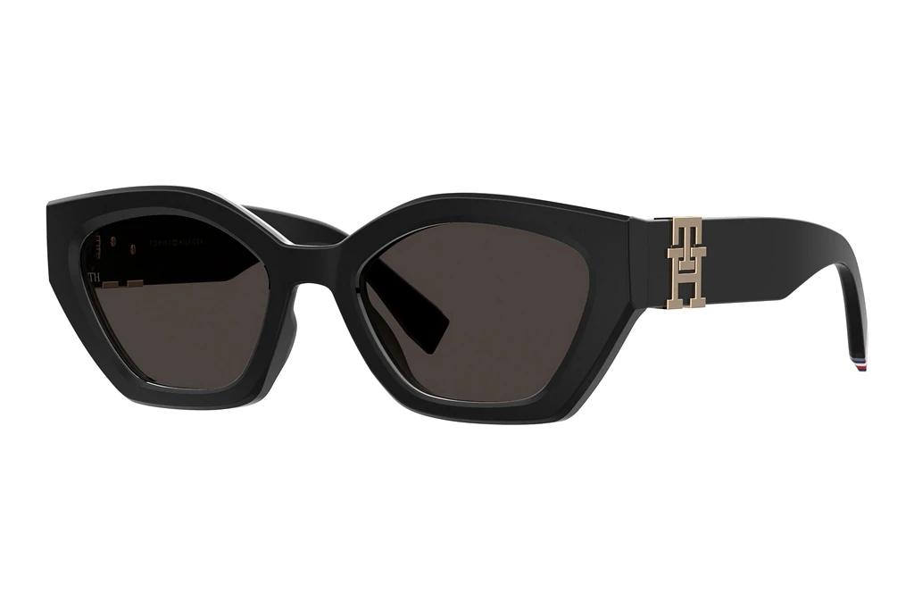 Tommy Hilfiger   TH 1979/S 807/IR GREYSCHWARZ