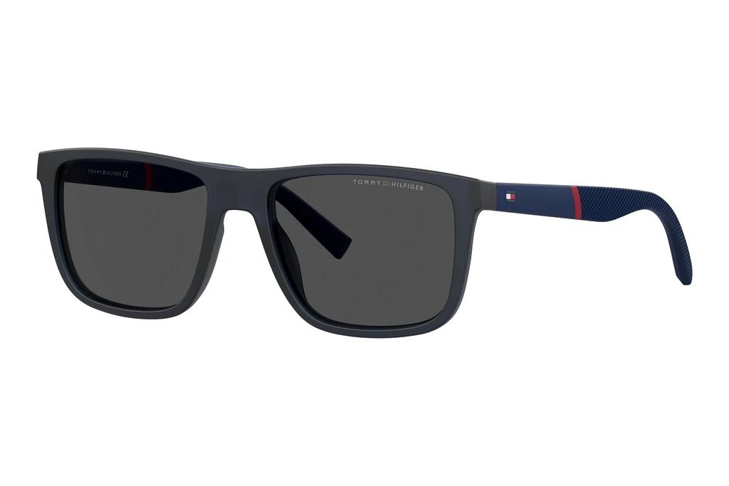 Tommy Hilfiger   TH 2043/S FLL/IR GREYBLAU