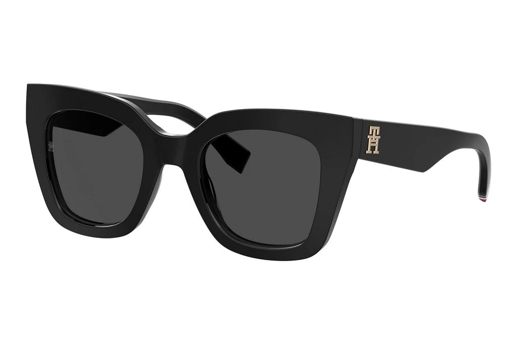 Tommy Hilfiger   TH 2051/S 807/IR GREYSCHWARZ