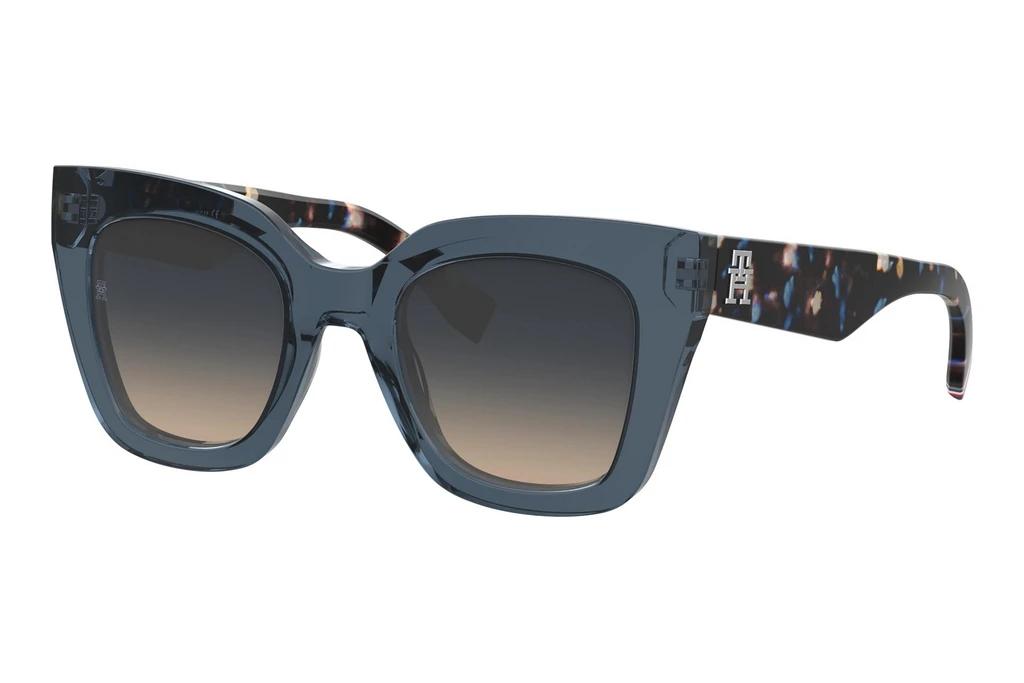 Tommy Hilfiger   TH 2051/S PJP/I4 BLUE DOUBLESHADE PEACHBLAU