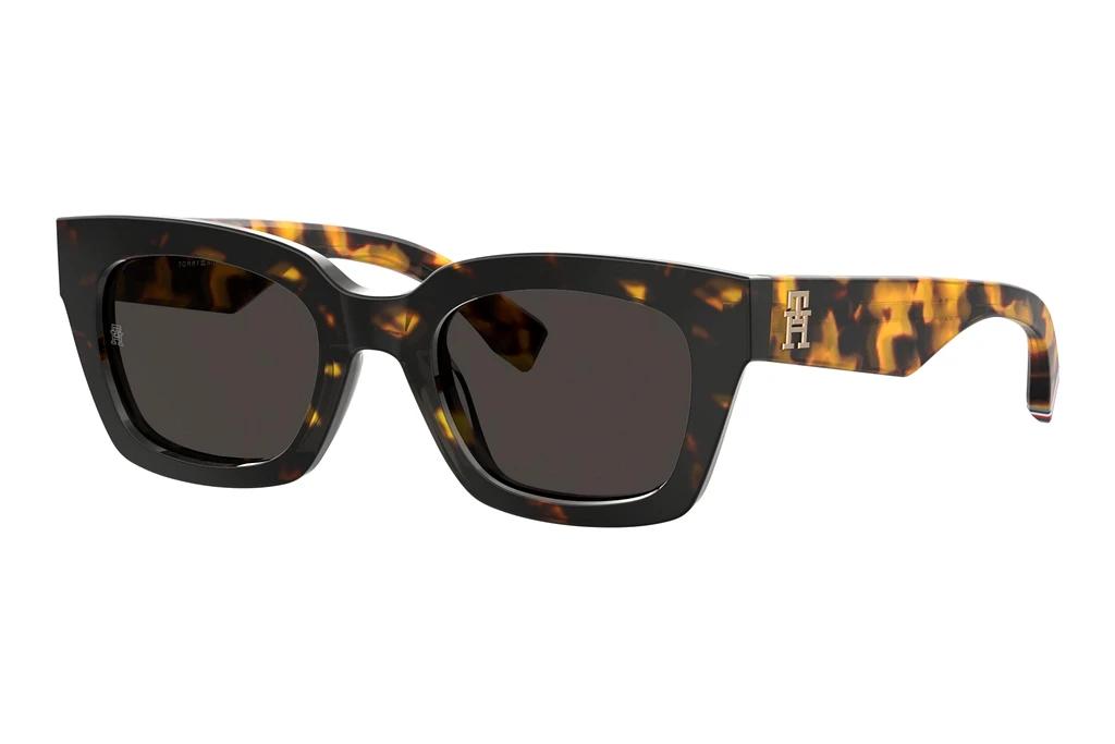 Tommy Hilfiger   TH 2052/S 086/IR GREYHAVANNA