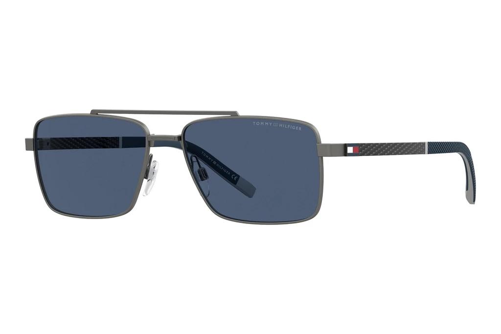 Tommy Hilfiger   TH 2078/S R80/KU BLUEGRAU