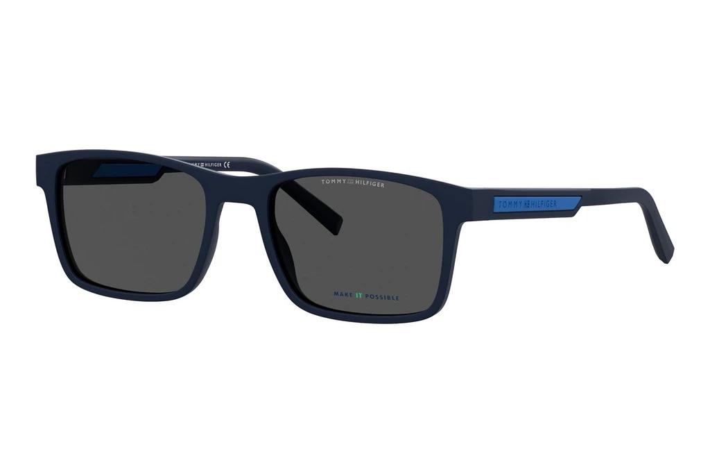 Tommy Hilfiger   TH 2089/S FLL/IR GREYBLAU