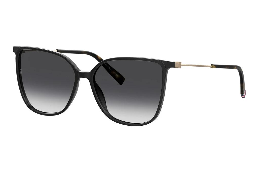 Tommy Hilfiger   TH 2095/S 807/9O DARK GREY SHADEDSCHWARZ