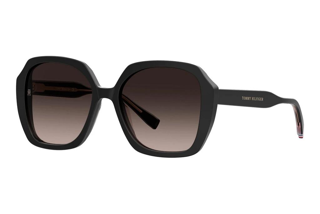 Tommy Hilfiger   TH 2105/S 807/HA BROWN SHADEDSCHWARZ