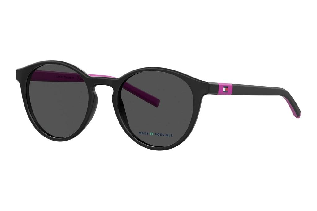 Tommy Hilfiger   TH 2121/S 807/IR GREYSCHWARZ