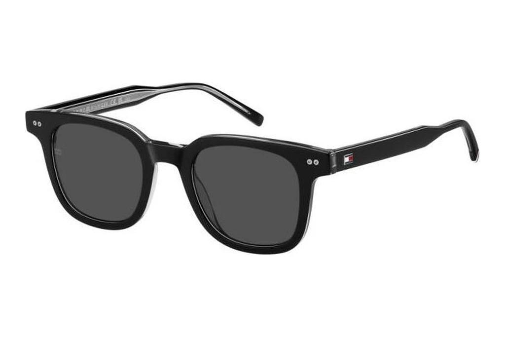 Tommy Hilfiger   TH 2126/S 807/IR GREYSCHWARZ