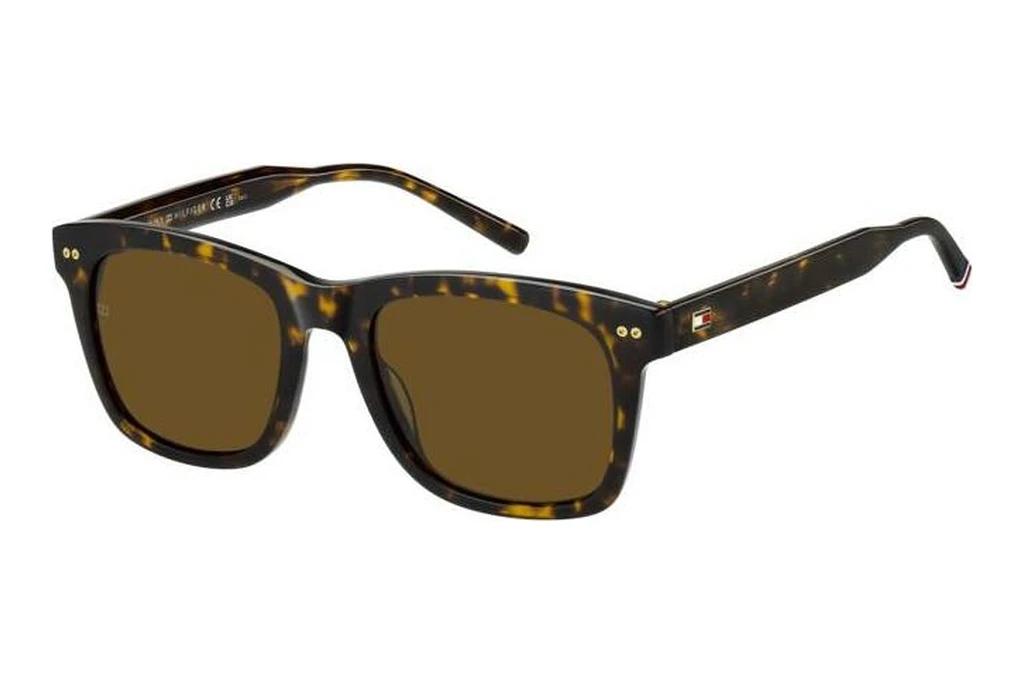 Tommy Hilfiger   TH 2184/S 086/70 BROWNHAVANNA