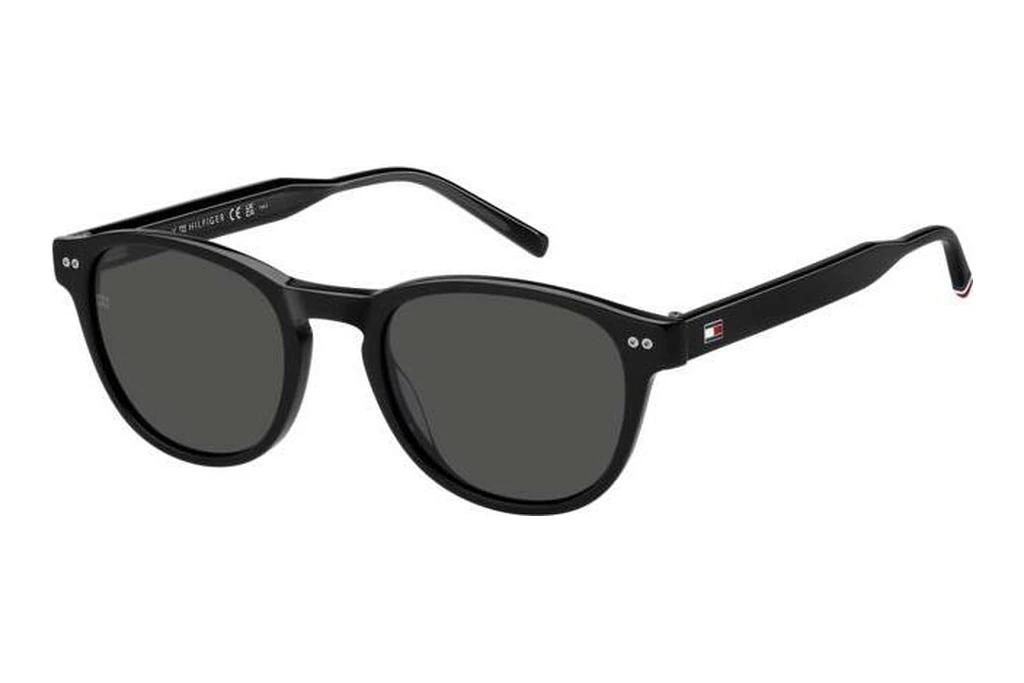 Tommy Hilfiger   TH 2186/S 807/IR GREYSCHWARZ