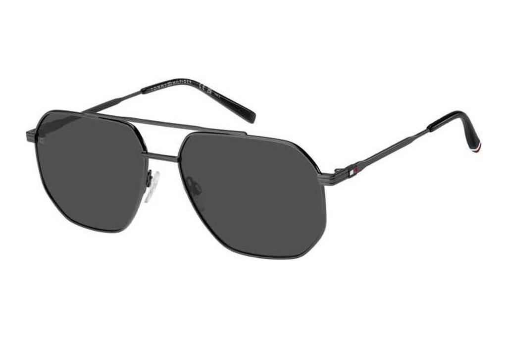 Tommy Hilfiger   TH 2191/S KJ1/IR GREYGRAU