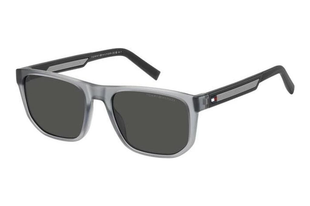 Tommy Hilfiger   TH 2200/S KB7/IR GREYGRAU