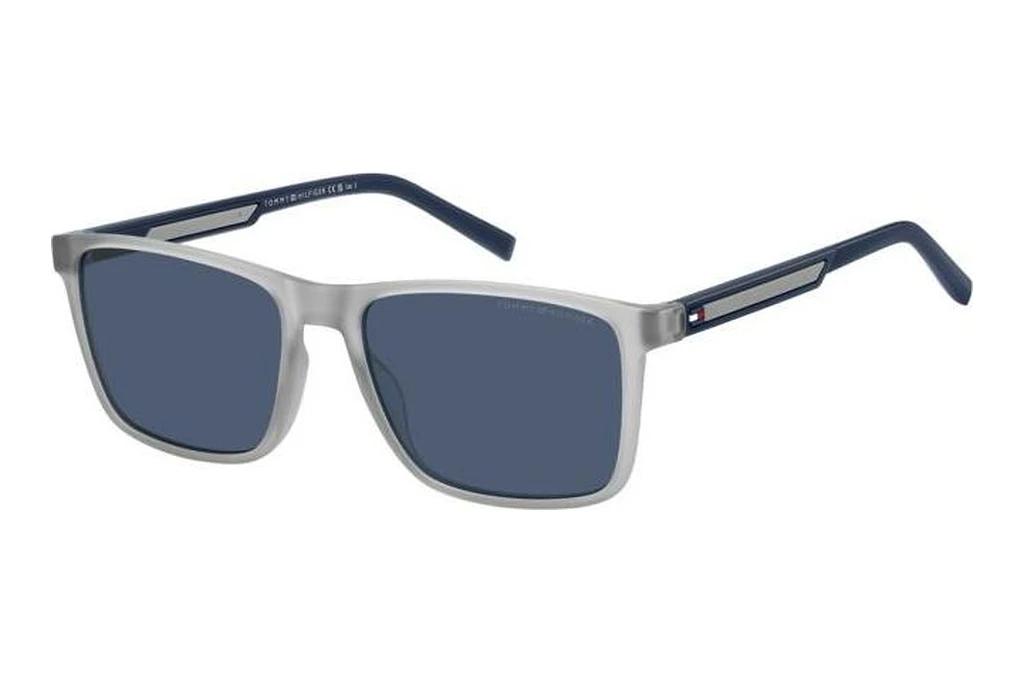 Tommy Hilfiger   TH 2201/S 09V/KU BLUEGRAU