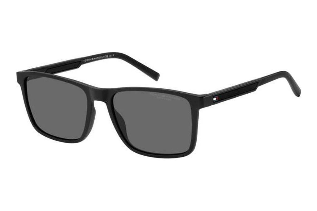 Tommy Hilfiger   TH 2201/S 807/M9 GREY POLARIZEDSCHWARZ