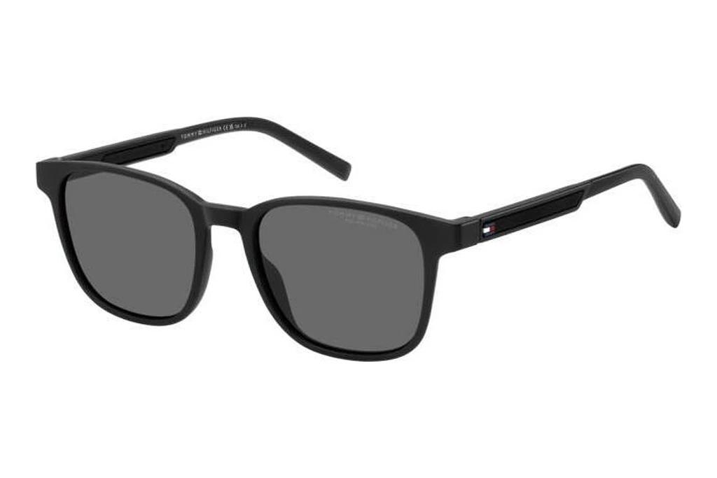 Tommy Hilfiger   TH 2202/S 807/M9 GREY POLARIZEDSCHWARZ