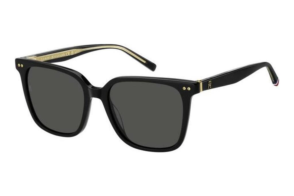 Tommy Hilfiger   TH 2211/S 807/IR GREYSCHWARZ