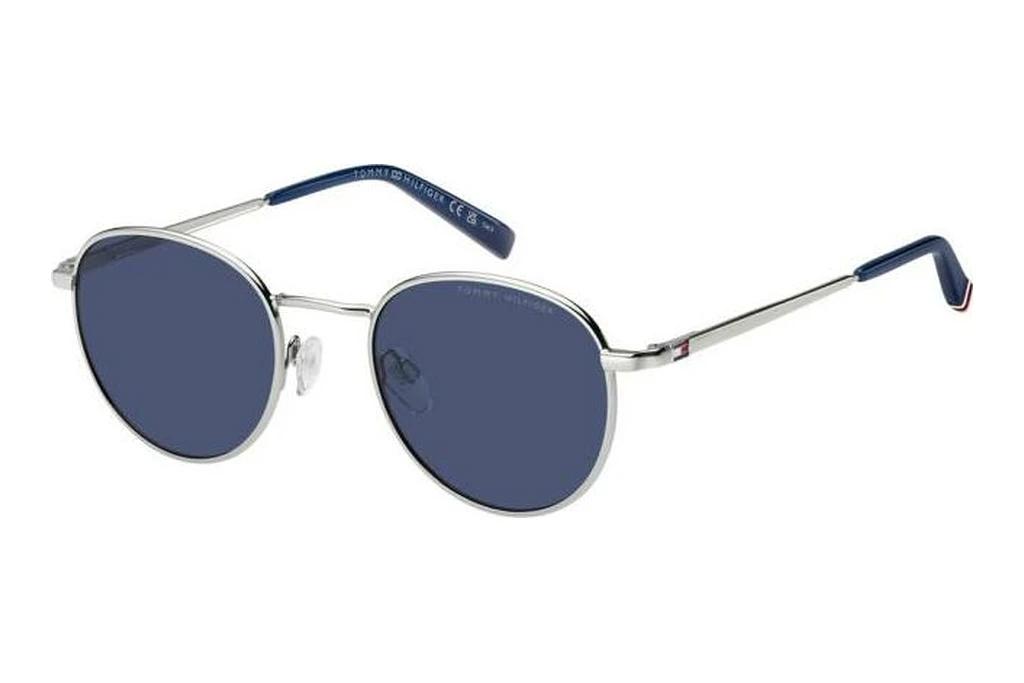 Tommy Hilfiger   TH 2217/S 010/KU BLUEGRAU