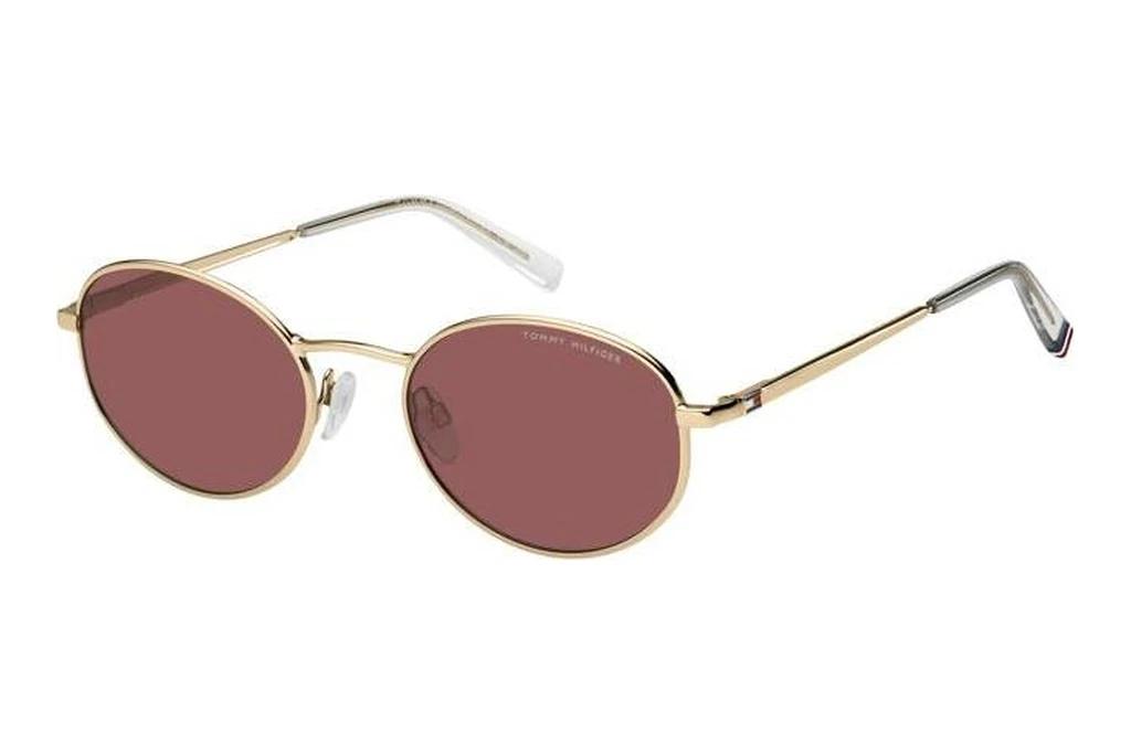 Tommy Hilfiger   TH 2219/S 000/4S BURGUNDYGOLD