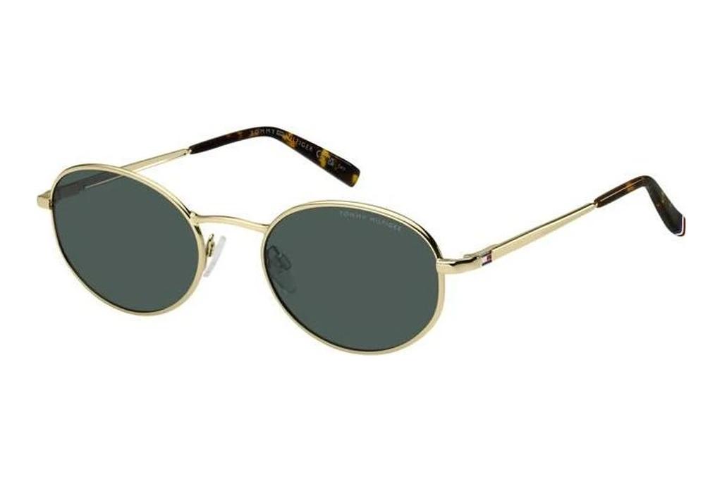 Tommy Hilfiger   TH 2219/S J5G/QT GREENGOLD