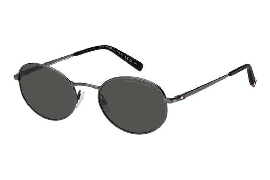 Tommy Hilfiger   TH 2219/S KJ1/IR GREYGRAU