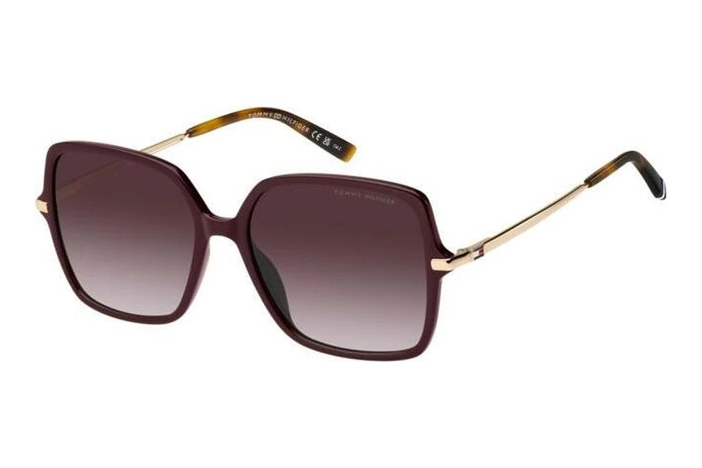 Tommy Hilfiger   TH 2220/S LHF/3X PINK DOUBLESHADEBURGUNDY