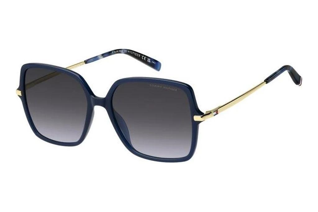 Tommy Hilfiger   TH 2220/S PJP/08 DK BLUE SHADEDBLAU