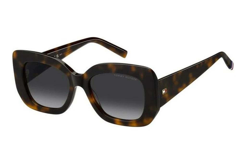 Tommy Hilfiger   TH 2224/S 086/9O DARK GREY SHADEDHAVANNA