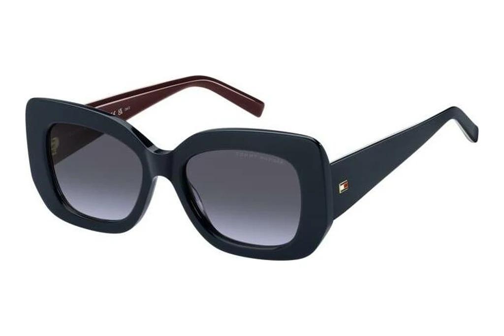 Tommy Hilfiger   TH 2224/S PJP/GB GREY AZUREBLAU