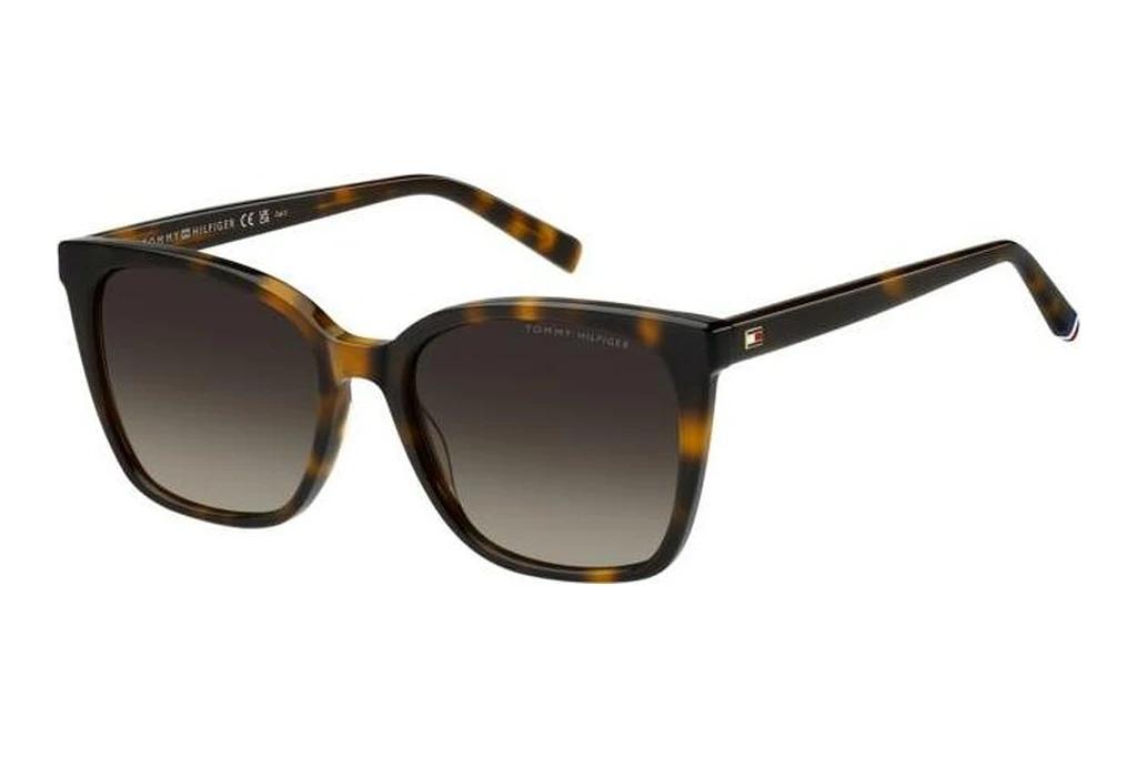 Tommy Hilfiger   TH 2226/S 086/HA BROWN SHADEDHAVANNA